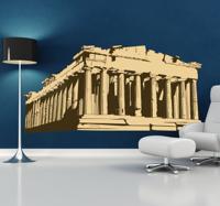 Sticker Parthenon Sticker Parthenon