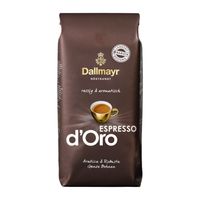 Dallmayr Espresso d'Oro - koffiebonen - 1 kilo - thumbnail