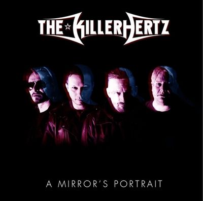 A Mirror's Portrait - CD (4050215265059)