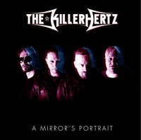 A Mirror's Portrait - CD (4050215265059) - thumbnail