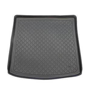 Kofferbakmat passend voor Ford Galaxy III 7-Zits 2015+ (incl. Facelift) 193133