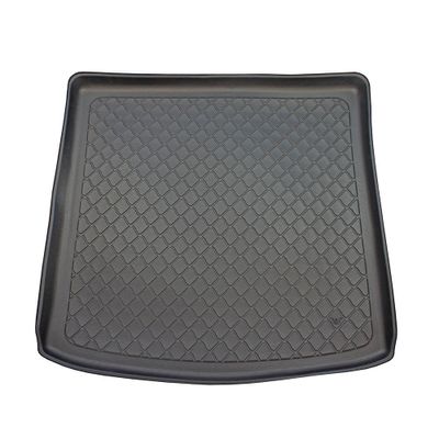 Kofferbakmat passend voor Ford Galaxy III 7-Zits 2015+ (incl. Facelift) 193133