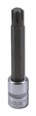 Bitdop 3/8", ribe 90mmL M10 8299010