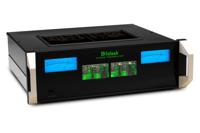 McIntosh Stereo Voorversterker C12000