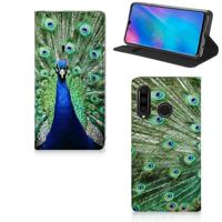 Huawei P30 Lite New Edition | Hoesje maken | Pauw