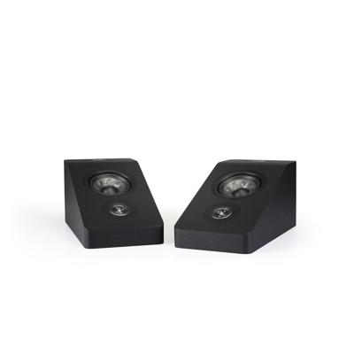 Polk R900HT PER SET Surround set speaker Zwart Polk R900HT PER SET Surround set speaker Zwart