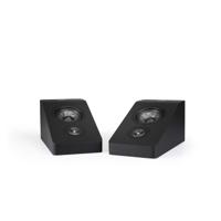 Polk R900HT PER SET Surround set speaker Zwart