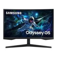 Gaming monitor Samsung LS32CG552EU Quad HD 32" 165 Hz