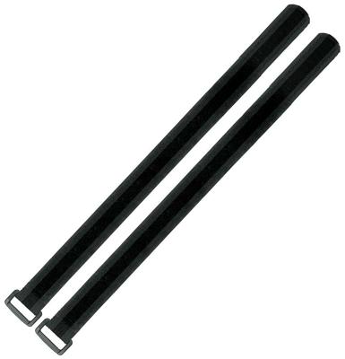 SKS Spatd speed/mudrocker klittenband zw set a 2