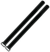 SKS Spatd speed/mudrocker klittenband zw set a 2