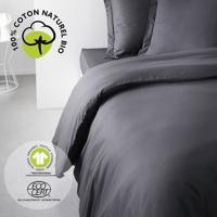 Beddengoedset - VANDAAG - 220 x 240 cm - 100% katoen - Biologisch - GOTS en Oeko-Tex gecertificeerd Beddengoedset - VANDAAG - 220 x 240 cm - 100% katoen - Biologisch - GOTS en Oeko-Tex gecertificeerd