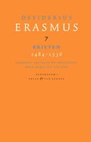 Brieven - 7 1484-1536 - Desiderius Erasmus - ebook