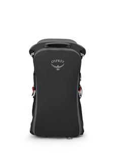 Osprey Poco LT Kinderdrager Black 25L