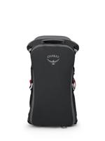 Osprey Poco LT Kinderdrager Black 25L