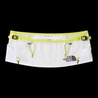 The North Face Summit Run Belt Heuptas TNF White/White Ash L