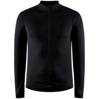 Craft Advanced bike Essence fietsshirt lange mouw zwart heren