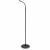Gravity MS 23 XLR B microfoonstatief met zwanenhals zwart