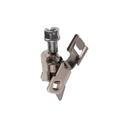 pgb-Europe PGB-FASTENERS | Sluiting voor wormslangklem op rol W4 9mm | 9 mm 0SLNGSW40009000013
