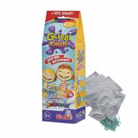 Glibbi knetter 4 stuks
