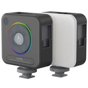 SmallRig 4055 Vibe P108 RGB Video light