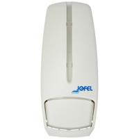 Zeepdispenser Jofel Wit 1 L