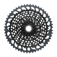 Sram cassette xg-1295 x0 eagle 10-52 zwart