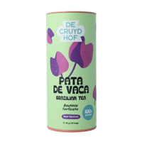 Thee pata de vaca / bauhinia forficata 20 Stuks