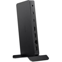 ASUS Triple 4K Thunderbolt 4 Dock DC500 Bedraad Zwart ASUS Triple 4K Thunderbolt 4 Dock DC500 Bedraad Zwart