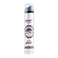 Foamous Chrome Plated Mousse de Parfum 100ml Foamous Chrome Plated Mousse de Parfum 100ml