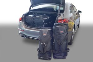Reistassenset Mercedes-Benz A-Klasse (V177) 2018-heden 4-deurs sedan M23601S