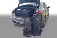 Reistassenset Mercedes-Benz A-Klasse (V177) 2018-heden 4-deurs sedan M23601S