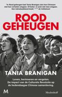 Rood geheugen (Paperback) Rood geheugen (Paperback)