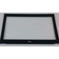Notebook bezel LCD Front Cover for Dell Latitude 3330 B bezel PW61P Black - thumbnail