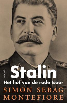 Stalin (Paperback)