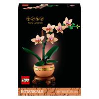 LEGO botanicals 10343 miniorchidee LEGO botanicals 10343 miniorchidee