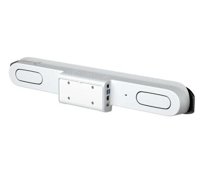 HP Poly Studio X52 All-In-One Video Bar