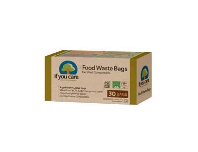 If You Care Compostemmer zakjes - 11l