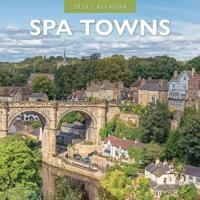 Spa Towns Kalender 2026