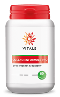 Vitals Collageenformule Pro Capsules