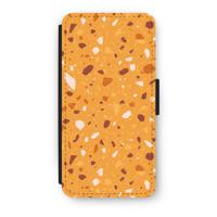 Terrazzo N°24: iPhone 7 Plus Flip Hoesje