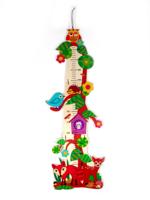 Hess Meetlat bosdieren