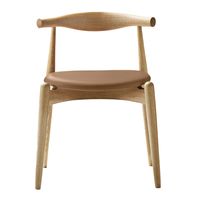 Carl Hansen & Søn Elbow Stoel - Geolied Eiken / Thor 325 - thumbnail