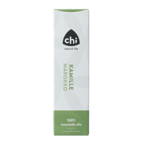 Chi Kamille Marokko wild 2.5 Milliliter