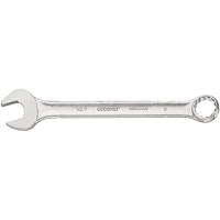 Gedore 6099780 7 5/8AF Ring-steeksleutel Sleutelbreedte (metrisch) 07 - 19 mm Sleutelbreedte (inch) 5/8
