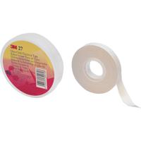 3M SCOTCH27U-12X20 Textieltape Scotch 27 Wit (l x b) 20 m x 12 mm 1 stuk(s)