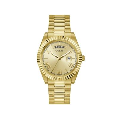Horloge Heren Guess GW0265G2 (Ø 42 mm)