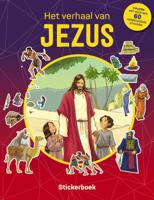 Het verhaal van Jezus (Paperback)
