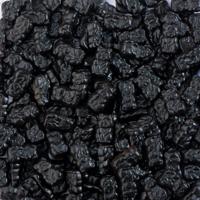 De Bron Zoete dropbeertjes suikervrij 5 Kilogram