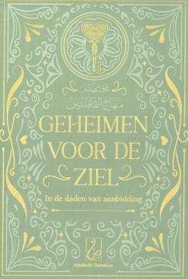 Geheimen voor de ziel (Hardback)