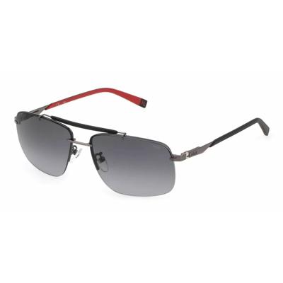Heren zonnebril Fila SFI210-610568 Ø 61 mm